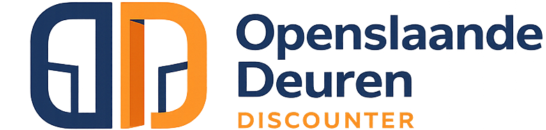 Openslaande Deuren Discounter logo